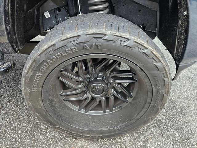 New 2026 RAM 2500 Laramie AWD/4WD image 5