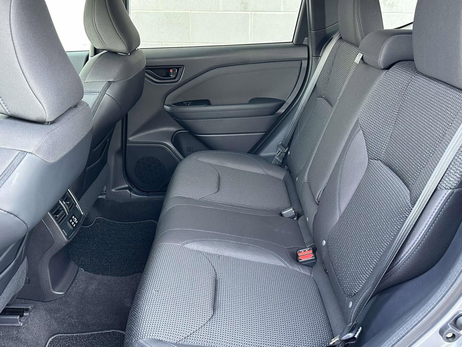 New 2026 Subaru Forester Premium image 12