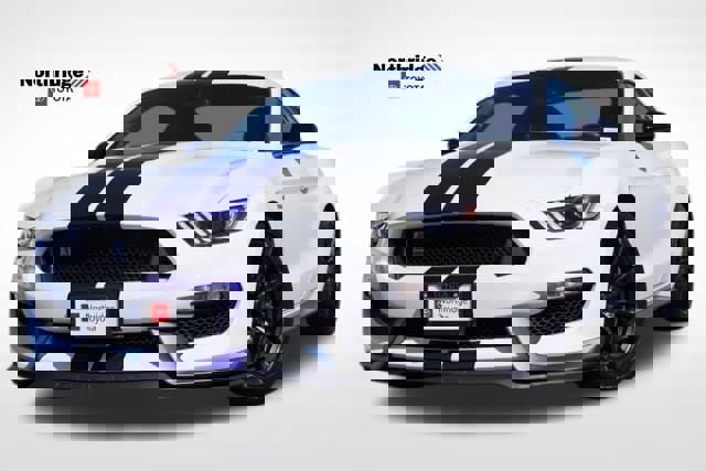 Used 2016 Ford Mustang Shelby GT350 w/ Technology Package