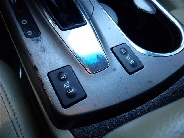Used 2013 Acura RDX AWD image 16
