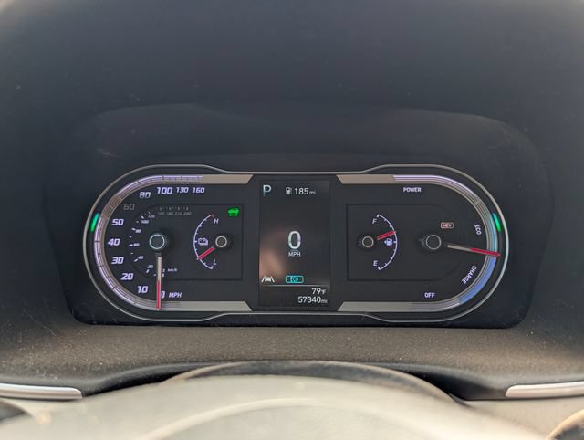 Used 2023 Hyundai Tucson SEL AWD/4WD image 21