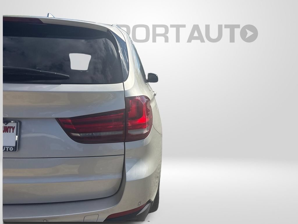 Used 2015 BMW X5 xDrive35i AWD/4WD image 32