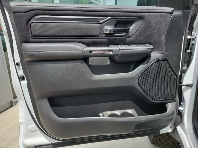 New 2026 RAM 1500 RHO AWD/4WD image 13
