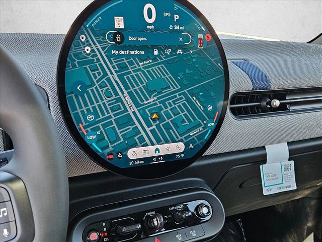 New 2026 MINI Cooper S FWD image 14
