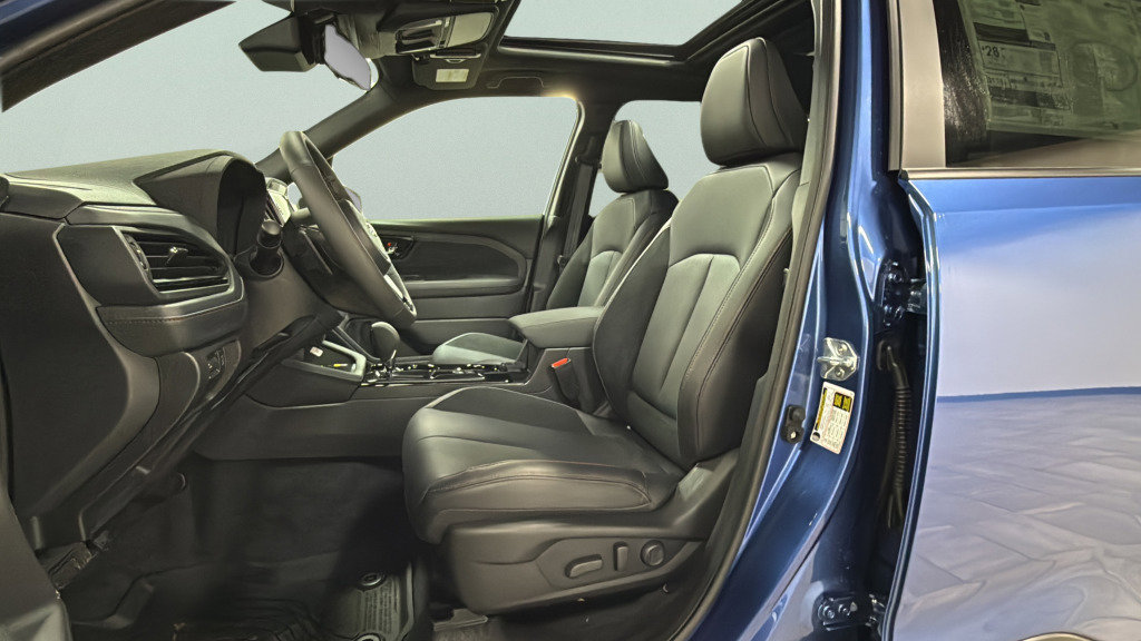 New 2026 Subaru Forester Touring image 16