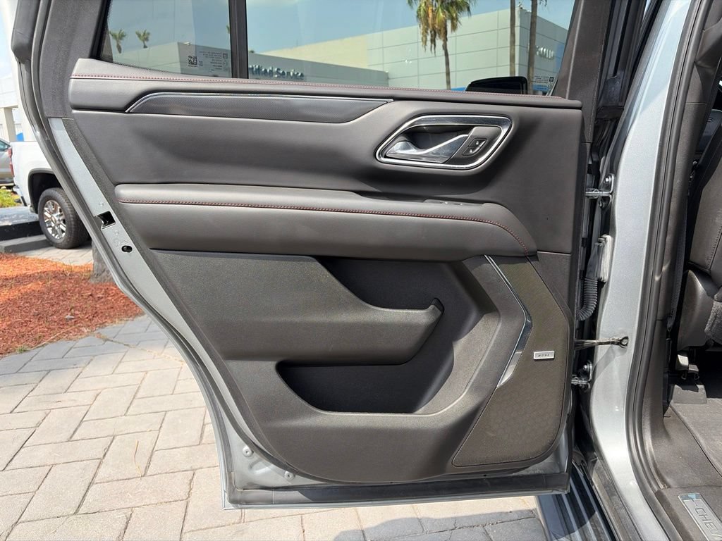 Used 2024 Chevrolet Tahoe RST w/ Luxury Package RWD image 19