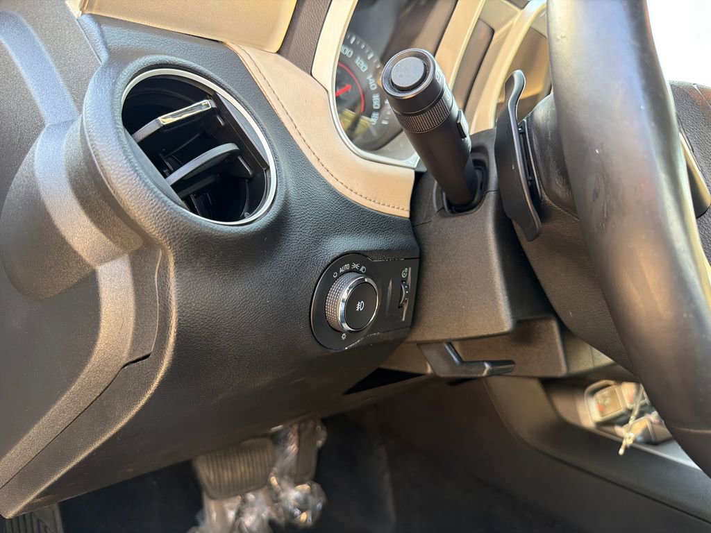 Used 2014 Chevrolet Camaro SS RWD image 23