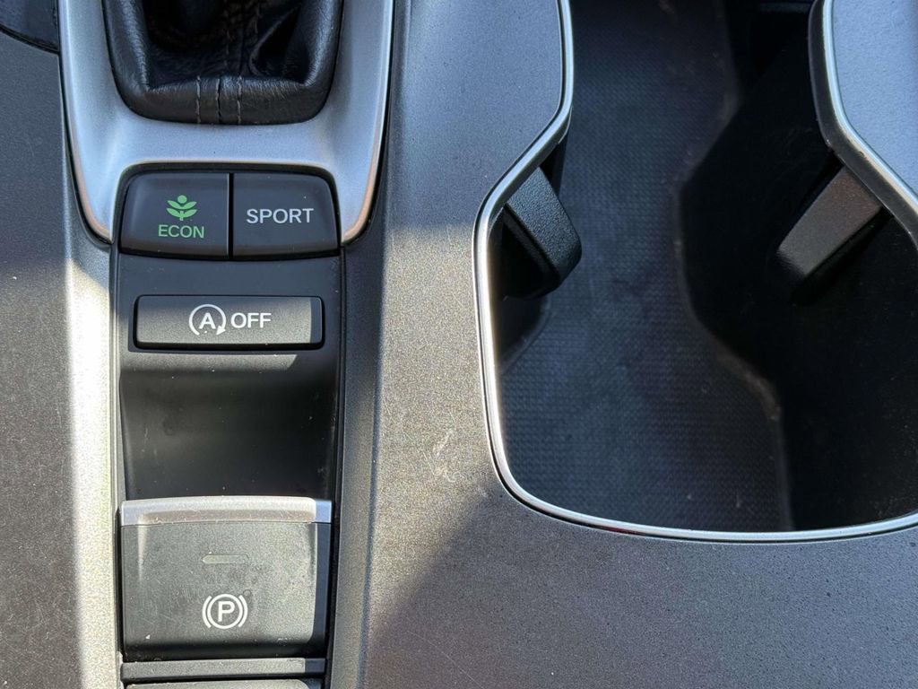 Used 2022 Honda Accord Sport image 22