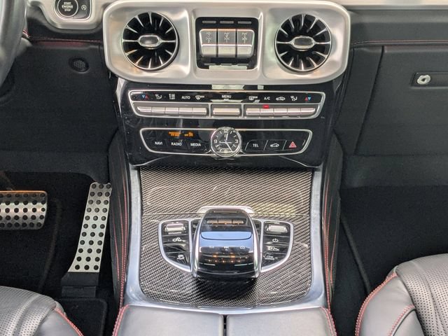 Used 2022 Mercedes-Benz G 550 image 24