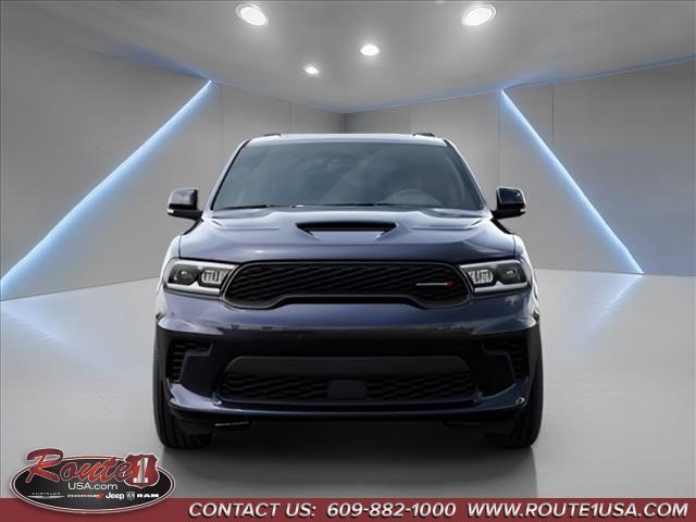 New 2027 Dodge Durango GT AWD/4WD image 7