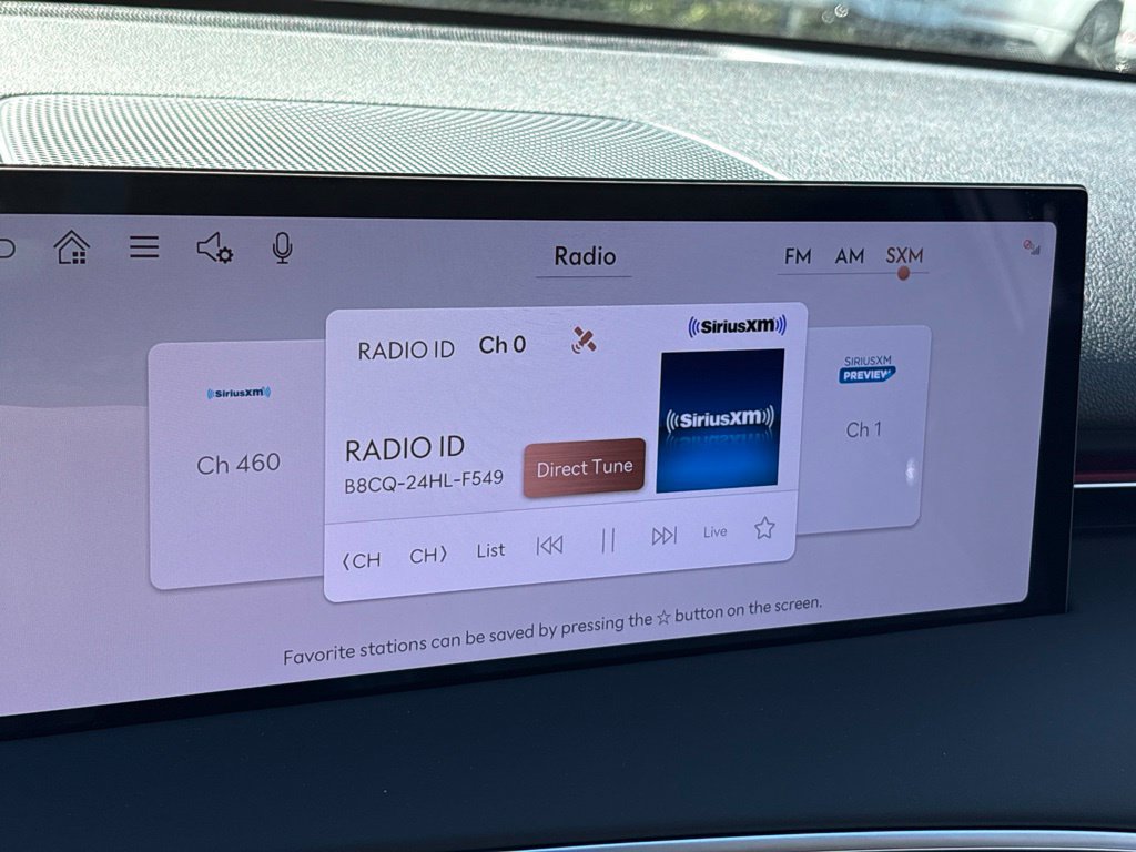 New 2027 Genesis GV70 2.5T AWD/4WD image 14