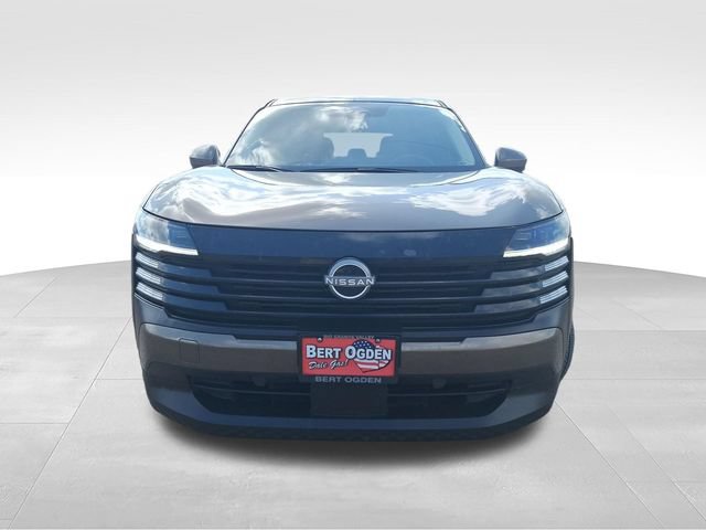 Certified 2025 Nissan Kicks SV w/ Charging Package FWD video 2