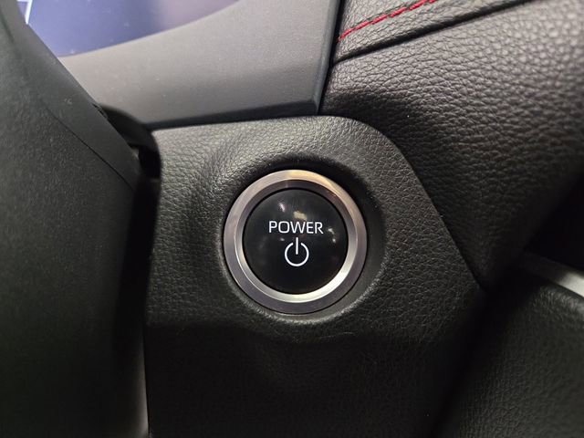 Used 2023 Toyota RAV4 XSE w/ Weather Package image 25