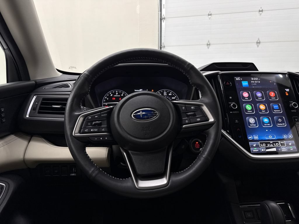Used 2023 Subaru Ascent Limited w/ Technology Package AWD/4WD image 15
