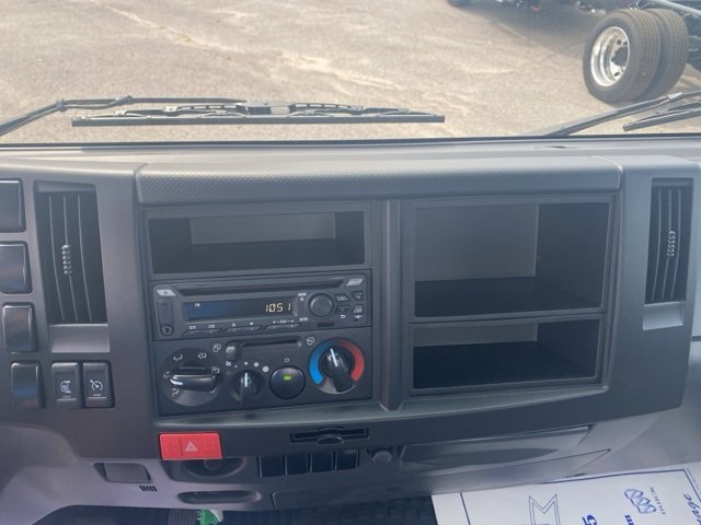 New 2024 Chevrolet Low Cab Forward image 16