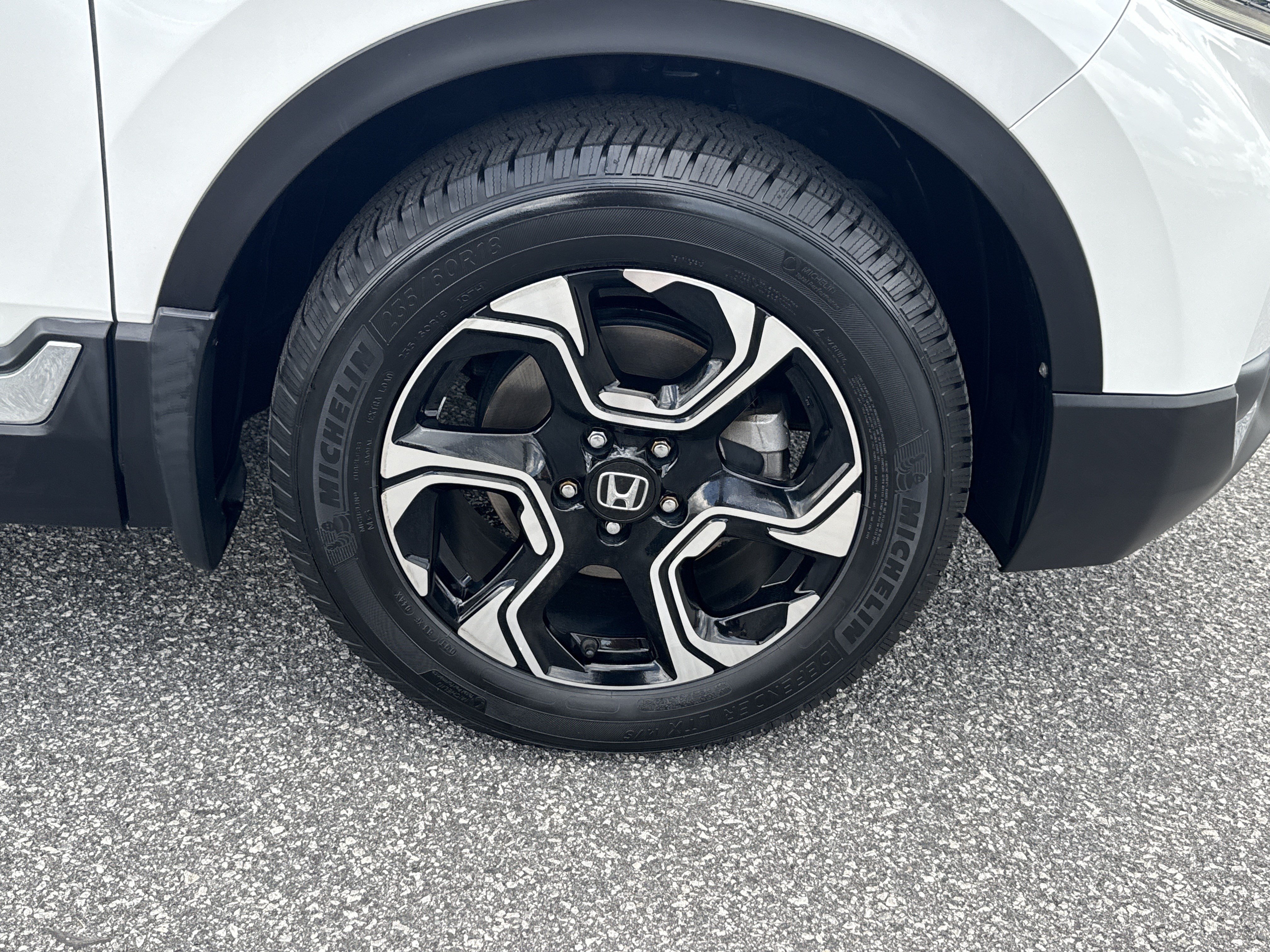 Certified 2019 Honda CR-V Touring image 15
