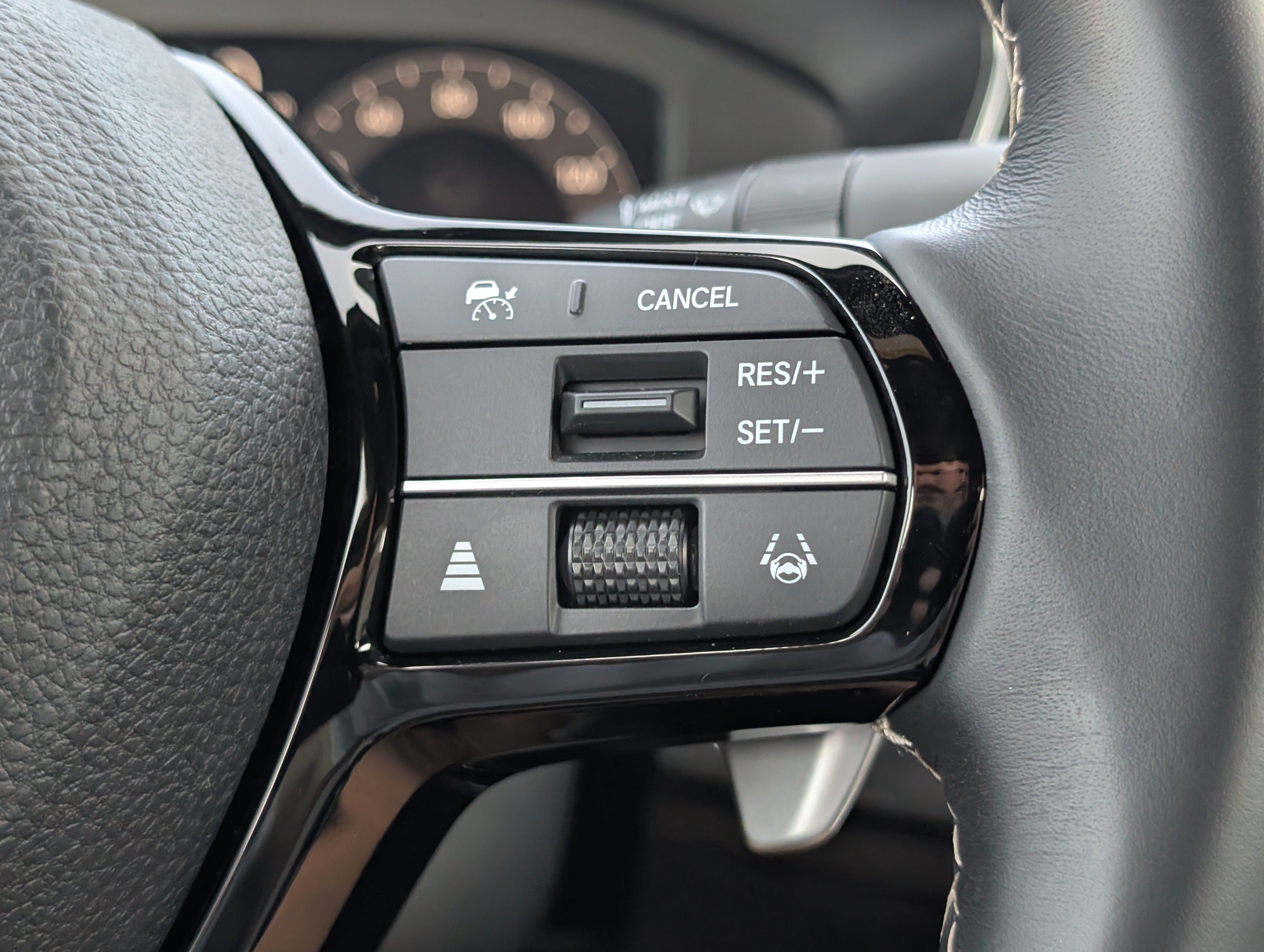 Certified 2023 Acura Integra A-Spec FWD image 14