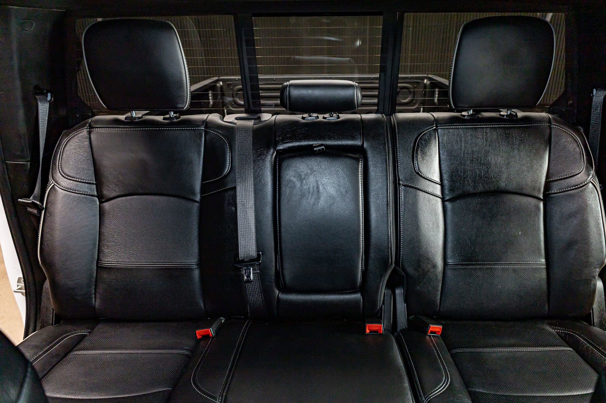 Used 2024 RAM 2500 Rebel w/ Safety Group image 24