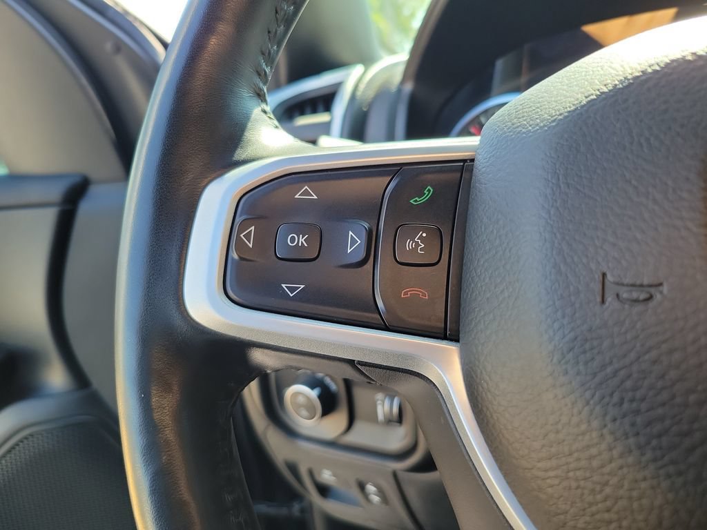 Used 2020 RAM 1500 Big Horn AWD/4WD image 22