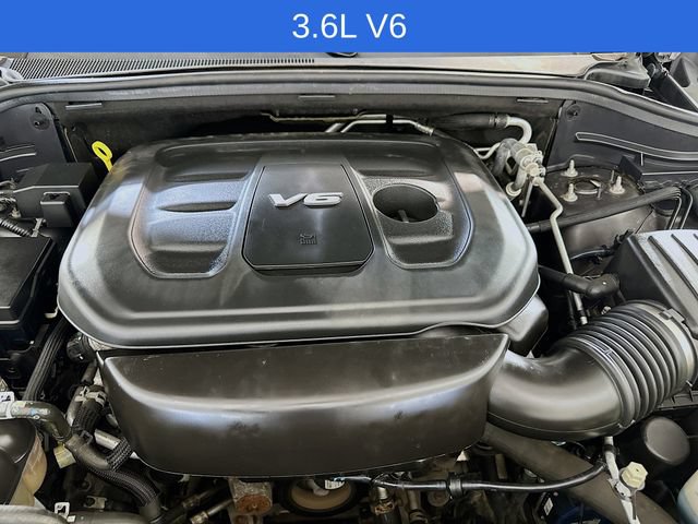 Used 2018 Dodge Durango GT w/ Premium Group AWD/4WD image 24