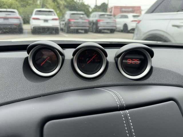 Used 2012 Nissan 370Z Touring w/ Sport Pkg RWD image 25
