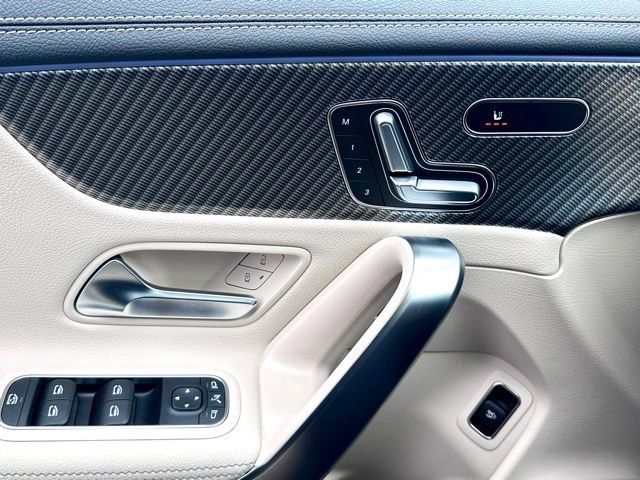 New 2026 Mercedes-Benz CLA 250 4MATIC image 24