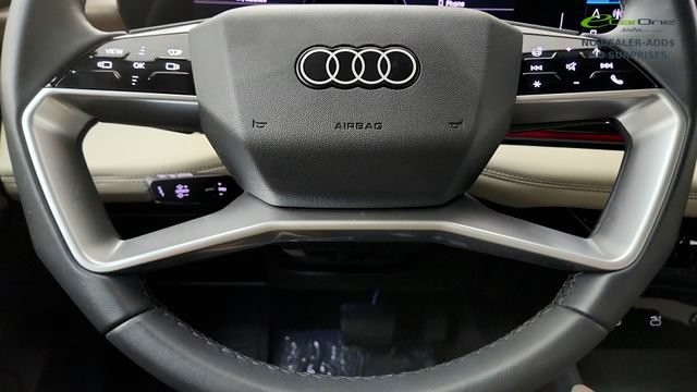 Used 2025 Audi A6 e-tron Premium Plus w/ Premium Plus RWD image 59