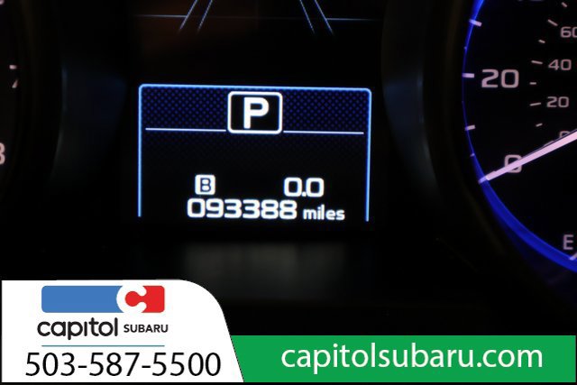 Used 2019 Subaru Outback 2.5i Premium AWD/4WD image 16