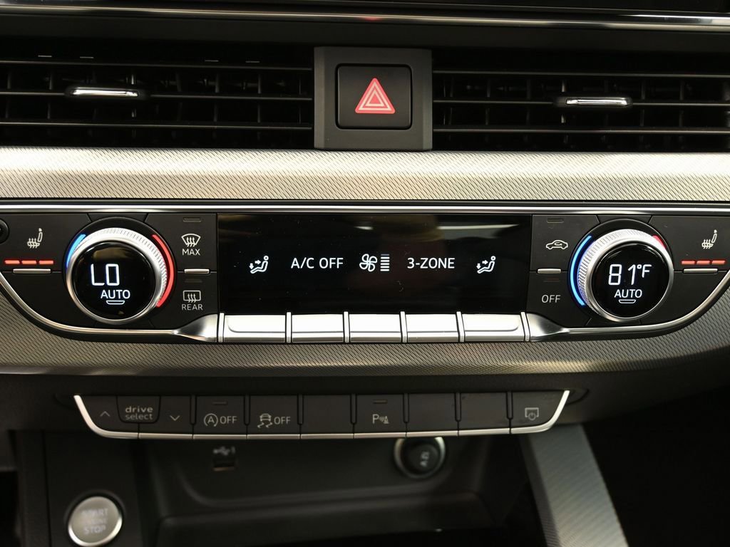 Used 2025 Audi A5 2.0T Premium Plus image 29