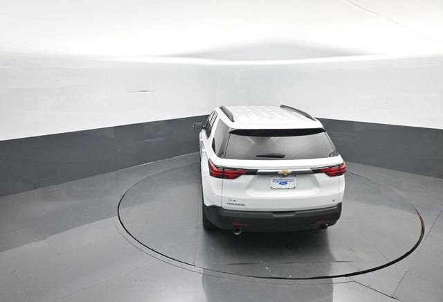 Used 2023 Chevrolet Traverse LT image 14