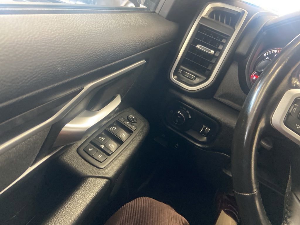 Used 2021 RAM 1500 Big Horn AWD/4WD image 31