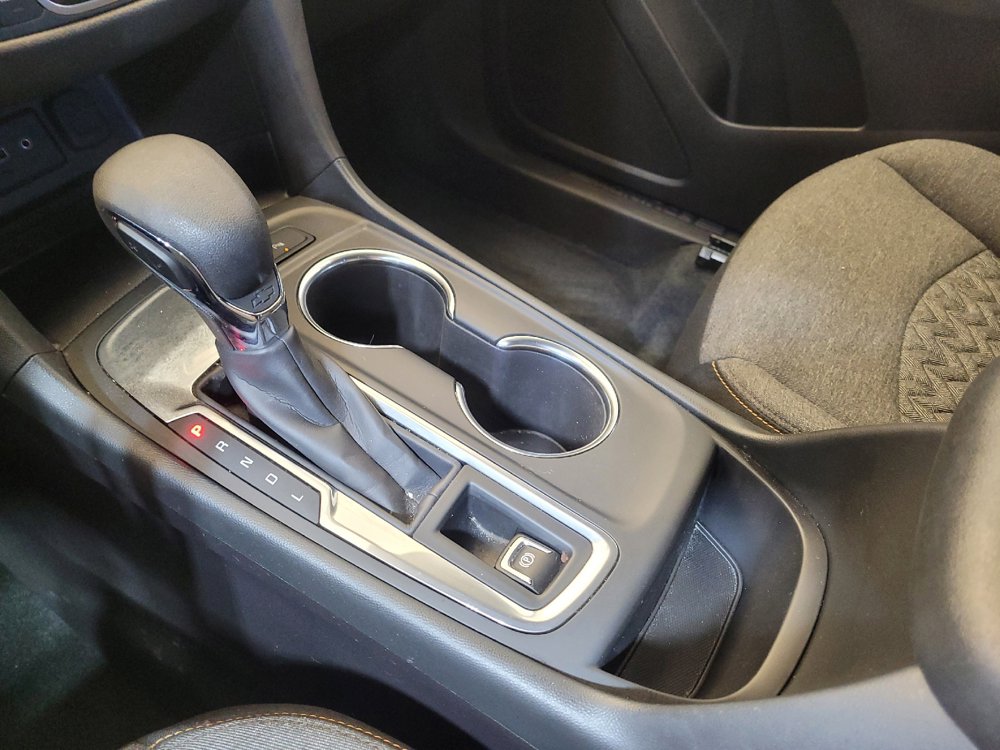 Used 2024 Chevrolet Equinox LT FWD image 26