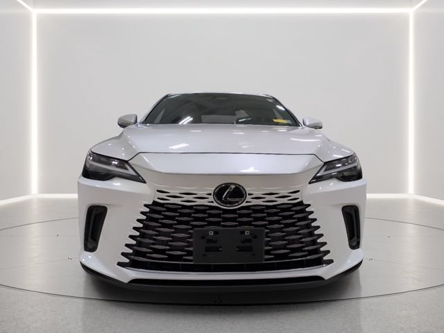 Used 2024 Lexus RX 350 Premium w/ Cold Area Package AWD/4WD image 4