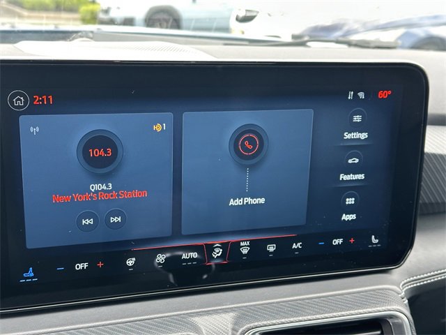 Certified 2024 Ford Mustang Premium image 20