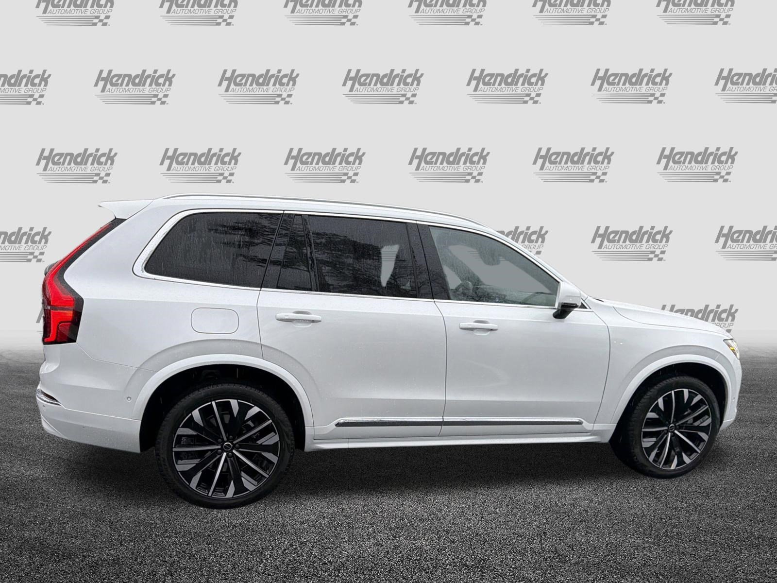 Used 2026 Volvo XC90 B6 Plus w/ Protection Package Premier AWD/4WD image 10