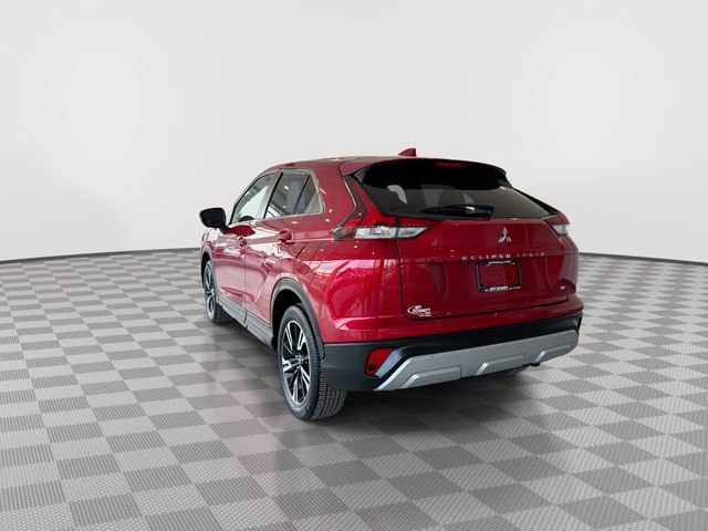 Used 2024 Mitsubishi Eclipse Cross SE image 8