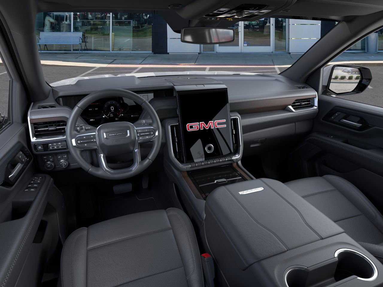New 2026 GMC Yukon Denali image 17