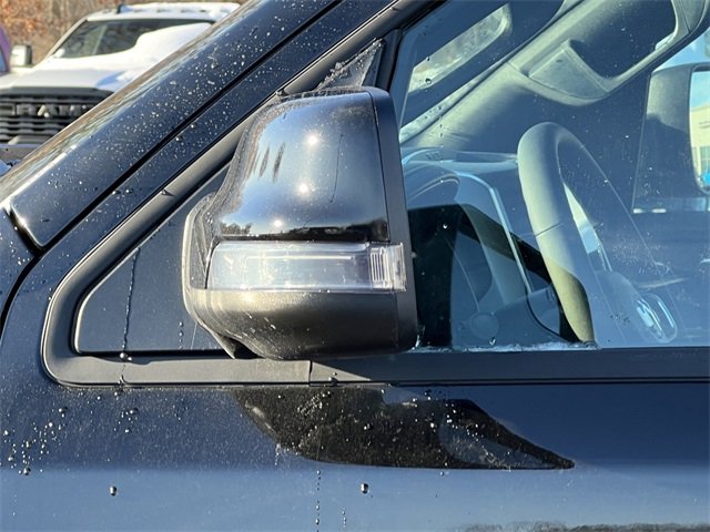 New 2026 RAM 1500 Laramie w/ Night Edition image 38