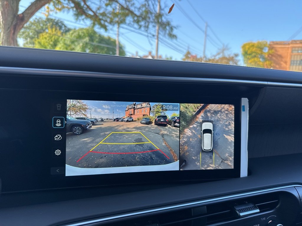 New 2026 Hyundai Palisade Calligraphy image 31