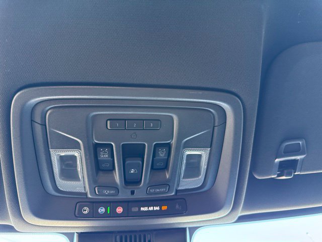 Used 2024 GMC Sierra 1500 AT4 w/ AT4 Preferred Package AWD/4WD image 30