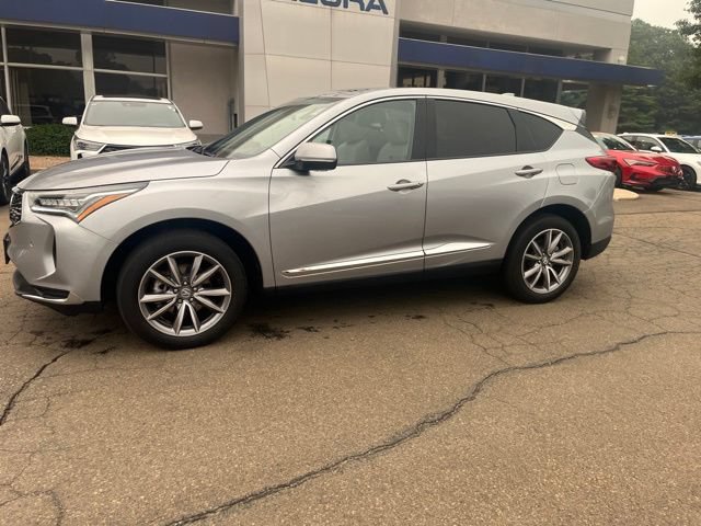 Used 2023 Acura RDX AWD w/ Technology Package image 34