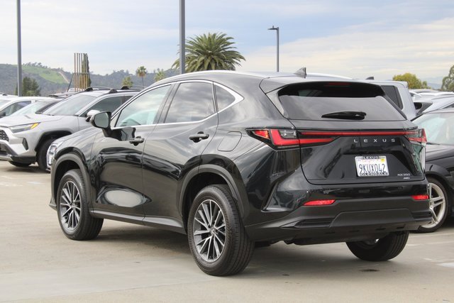 Certified 2024 Lexus NX 350 AWD image 19