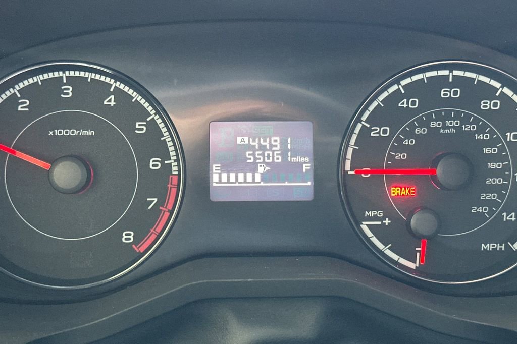 Used 2022 Subaru Crosstrek 2.0i Premium image 24