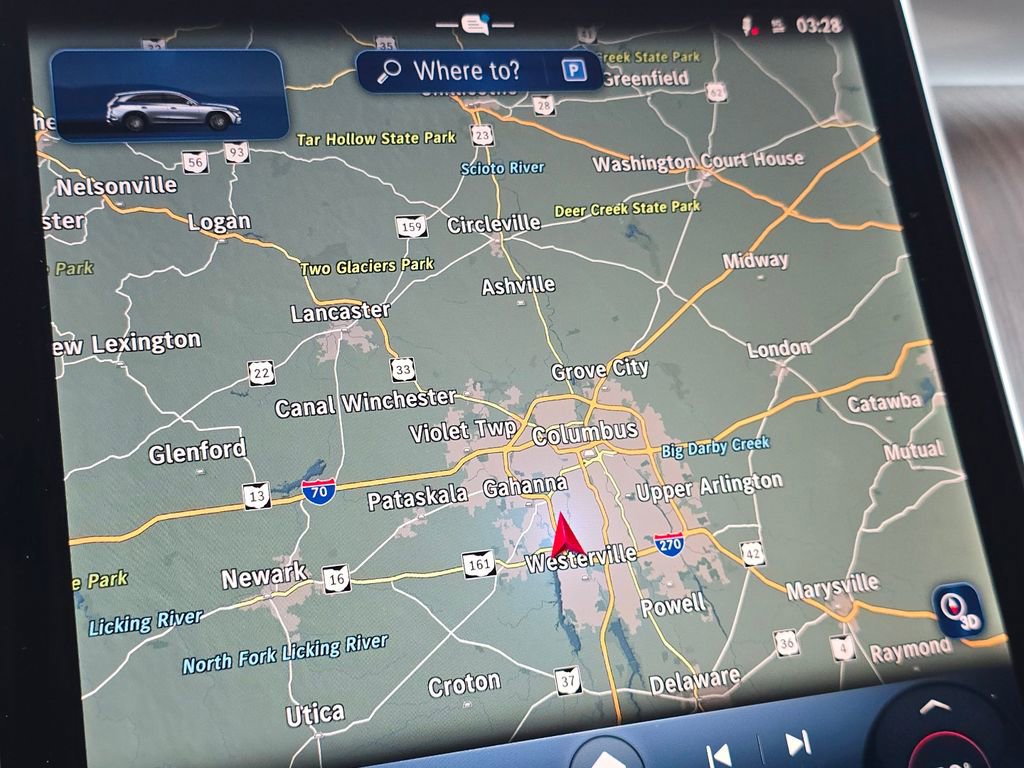 New 2026 Mercedes-Benz GLC 300 GLC 300 image 4