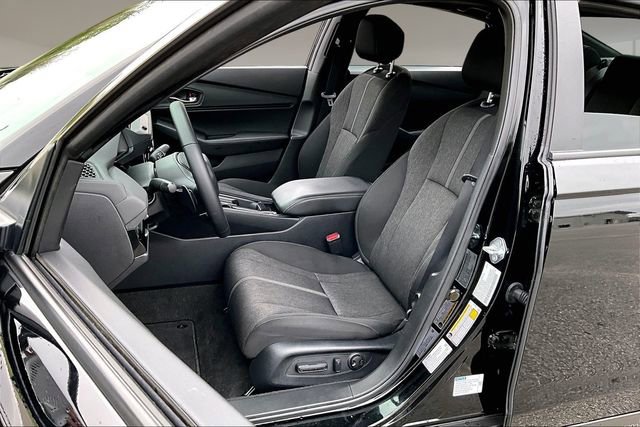 Used 2023 Honda Accord Sport image 19