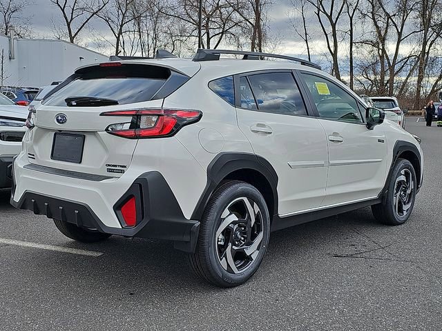 New 2026 Subaru Crosstrek 2.5i Limited image 6