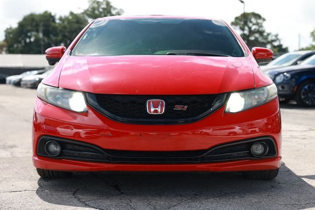 Used 2015 Honda Civic Si image 22