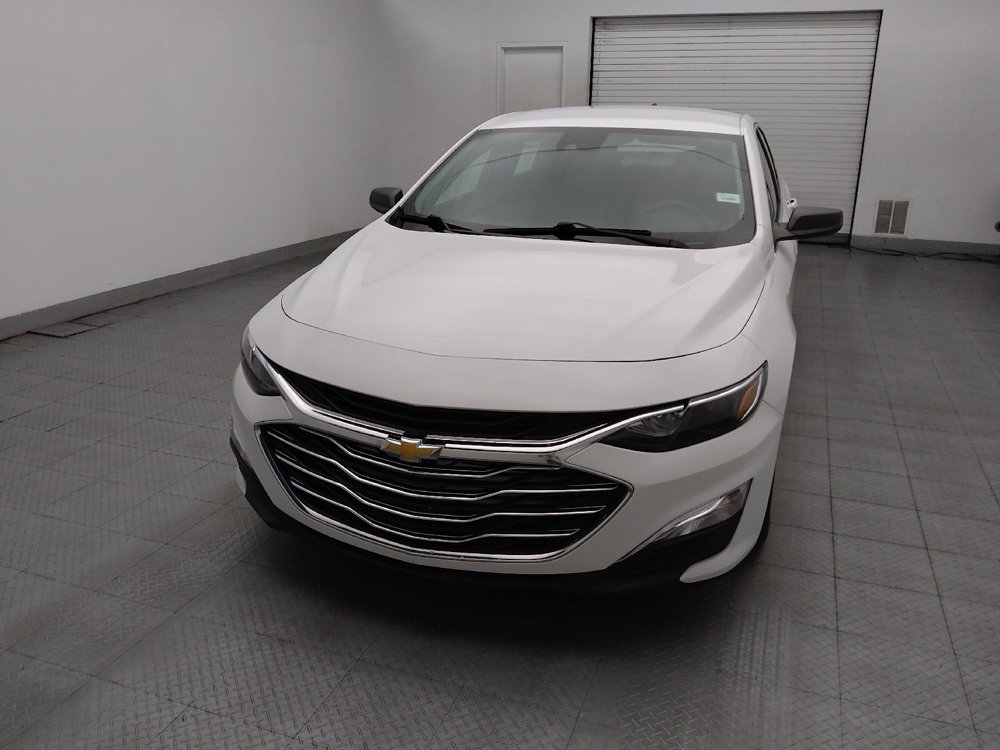 Used 2023 Chevrolet Malibu LS FWD image 15