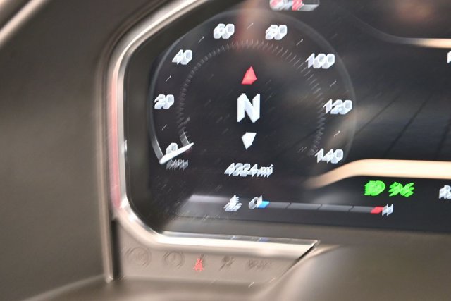 Used 2026 GMC Sierra 1500 AT4 AWD/4WD image 31