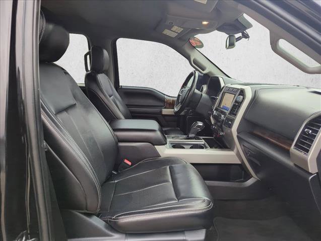 Used 2020 Ford F150 Lariat image 20